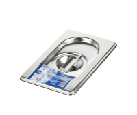 METRO PROFESSIONAL Крышка для гастроемкости GN 1/9