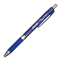 Шариковая ручка Attache Sellection Megaoffice синяя, 0.5мм
