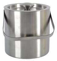 Ведерко для льда с крышкой Ice Croc, 2л