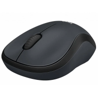 Мышь компьютерная Logitech (910-004878) M220 SILENT - CHARCOAL