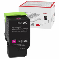 Картридж лазерный Xerox 006R04370 C310/C315, оригинальный, пурпурный, ресурс 5500 стр