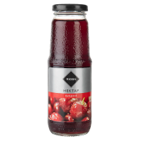 Нектар Rioba вишня, 250мл, стекло
