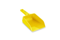 Совок ручной Igeax,  1 л,  (жёлтый цвет), 1105Y