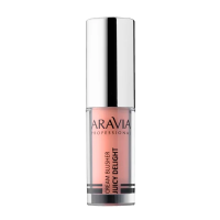 Румяна Aravia Professional Juicy Delight, 01 blusher, жидкие кремовые, 5мл