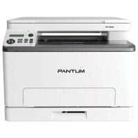 МФУ лазерное Pantum CM1100DN 3 в 1 А4, 18 стр./мин, 30000 стр./мес, дуплекс