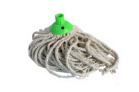 МОП Кентукки 200г хлопок с резьбовым соединением зеленый MRY (шт.) IN0929з