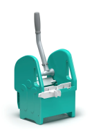 Отжим Tec TTS,  зеленый, , 00003724