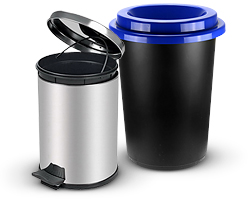 Ведра для мусора