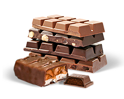 Шоколад