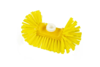 Щетка для очистки емкостей Igeax,  225 мм,  средний ворс,  (жёлтый цвет), 1018YM