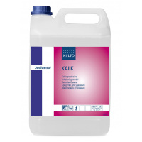 Чистящее средство Kiilto Kalk 5л, для удаления накипи и известковых отложений, 205212