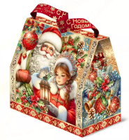 Подарочный набор ТД Аврора № 42 Роскошный, 800г