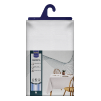 METRO PROFESSIONAL Скатерть белая, 220 х 240см