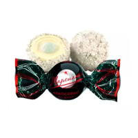 Конфеты Сладкий Орешек Марсианка кокосовый пудинг, 1кг