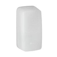 Спрей-дозатор для дезинфицирующего средства Merida Harmony DHB403, белый, пластик, 800мл, сенсорный