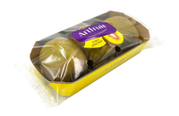 Киви Red красное, 3шт