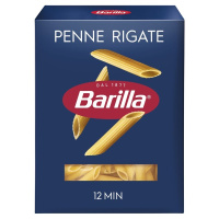Макароны Barilla Penne Rigate, 450г