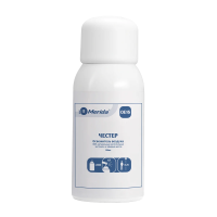 Сменный баллон для освежителя воздуха Merida Chester, 110мл