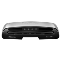 Ламинатор Fellowes Saturn 3i до 125мкм, 300мм/мин, FS-57248