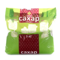 Сахар-песок Продимекс белый кристаллический, 5кг