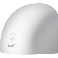 Сушилка для рук Ballu Bahd-2000DM Chrome 2000Вт, хром