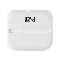 Диспенсеры для гигиенических пакетов Tts AU1AW200P0 белый