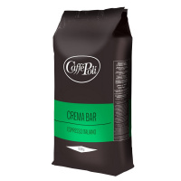 Кофе в зернах Caffe Poli Crema Bar, 1кг