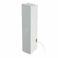 УФ рециркулятор Рэмо ОВУ-03 Солнечный Бриз-3 УФ лампа 2х15 Вт, 60 м3/час, НДС 20%