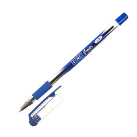 Ручка шариковая Leniar Linc Glycer синяя, 0.7мм