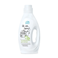 Кондиционер для белья Zontex 5л, Вальс Цветов