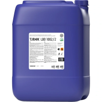 Дезинфицирующее средство Vortex Tank LBD 1002/2 5л, на основе ЧАС