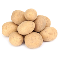Картофель, ~2.5кг
