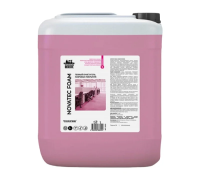 Чистящий концентрат для ковров Vortex Novatec Foam 5л, пенный