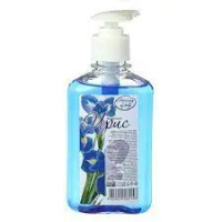 Жидкое мыло с дозатором Harmony Of Body 250мл, мягкое