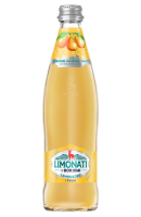 Напиток Borjomi Limonati груша газированный, 500мл