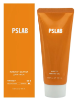 Пилинг-скатка для лица PSLab абрикос, 100мл