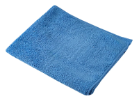 Тряпка для мытья пола Metro Professional 50х60см, двусторонняя