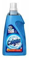 Средство для смягчения воды Calgon 3in1 гель, 1.5л