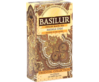 Чай черный Basilur Восточная коллекция масала (2г x 25шт), 50г