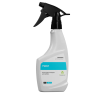 Полироль Vortex Twist 500мл, 5в1, триггер