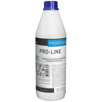 Универсальный моющий концентрат Pro-Brite Pro-line 036-1, 1л, низкопенный