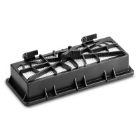 Фильтр HEPA, H13 Karcher, 6.414-080