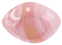 Тарелка суповая Luminarc Pink Sands, 21см