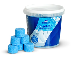 Таблетки для писсуаров