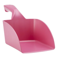 Совок пищевой Vikan 500мл, малый, розовый, 56771