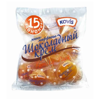 Маффин Kovis Мини с шоколадом, 470г