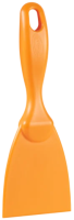 Скребок очищающий Vikan 75мм, пропилен, оранжевый, 40607