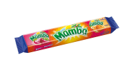 Конфета жевательная Mamba 79г