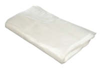 Пакеты фасовочные ПВД 25х40см, 500шт/уп, пачка