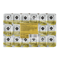 Горчица Rioba 25г х 18шт